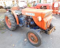 SAME ITALIA-30 (DT)