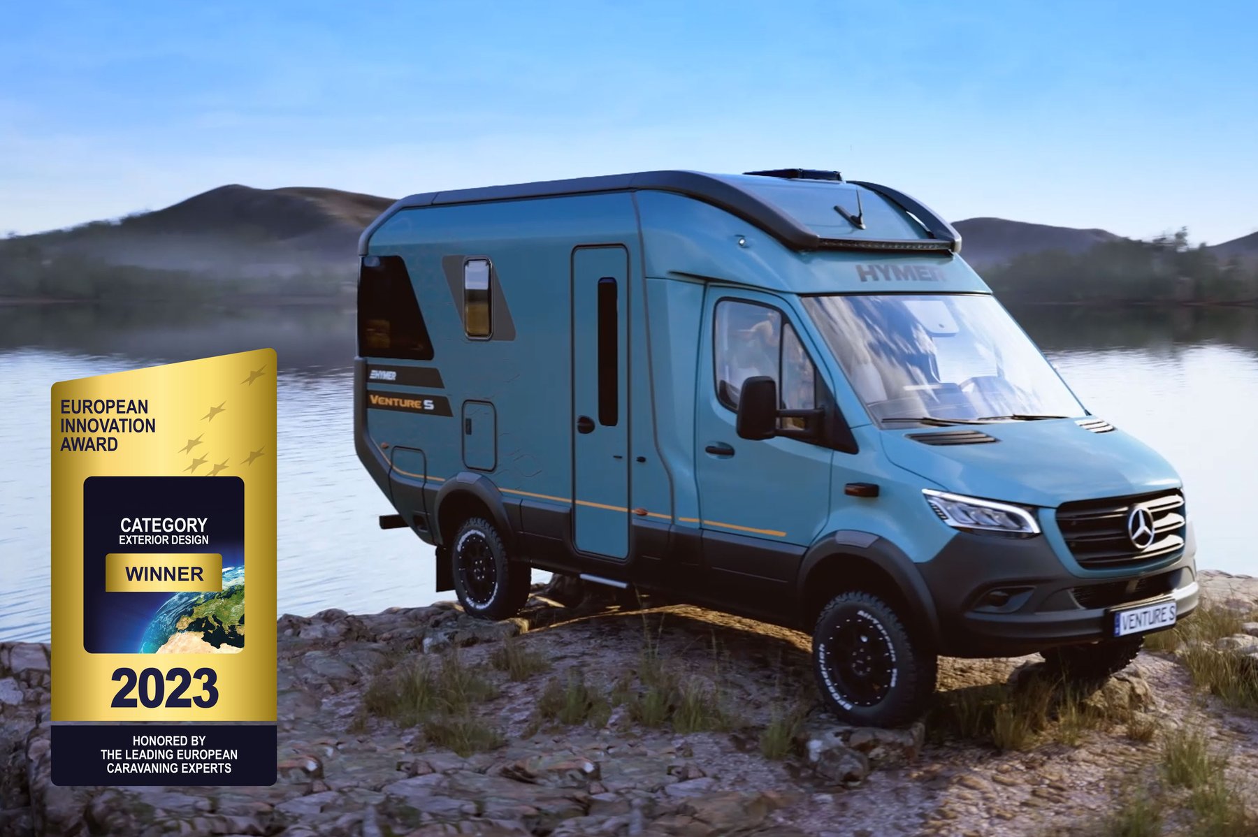 Hymer C15-1064