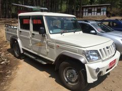 Mahindra DH 45