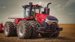 Case IH CV1195