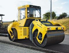 Bomag BW 203 AD 4