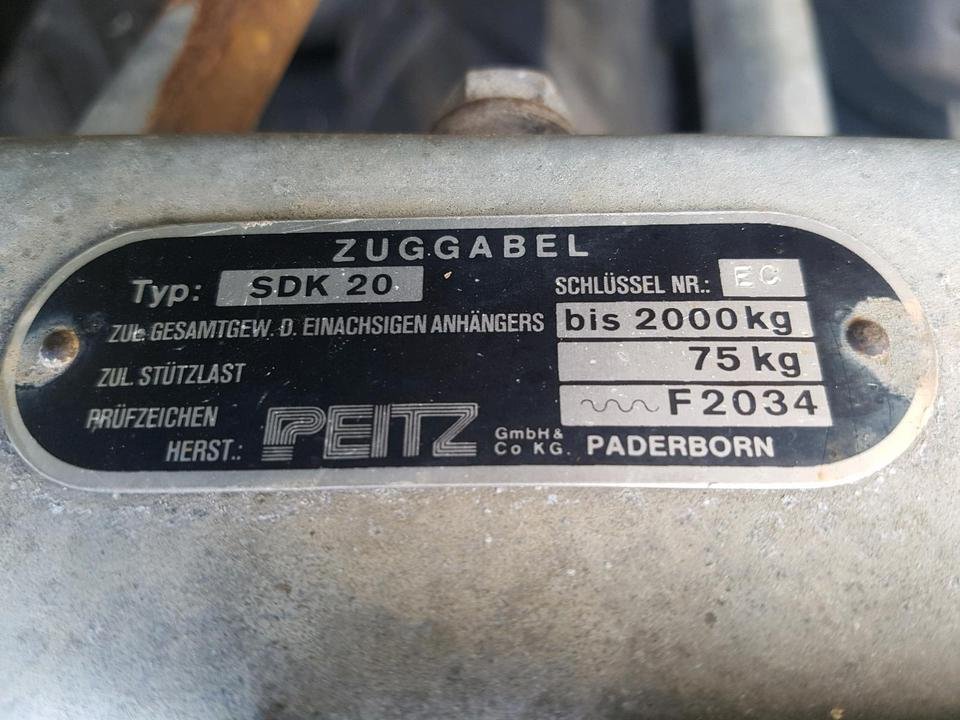 PEITZ ZL 20