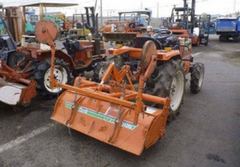 Hinomoto N200