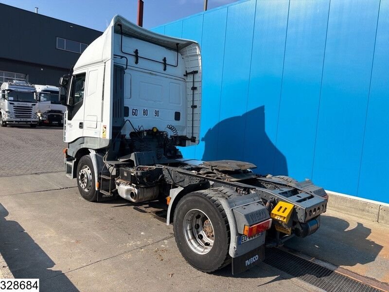 Iveco 400E