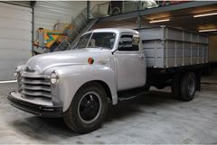 Chevrolet LOADMASTER 1228/4360