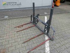 Quicke / Ålö Bale Fork S+ 115 Euro Fixed tines