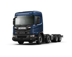 Scania 460 B8x4*4NA
