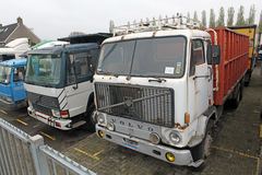 Volvo F407-1-V-3850/3250
