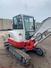 Takeuchi TB235