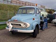 Ford Thames Trader 75