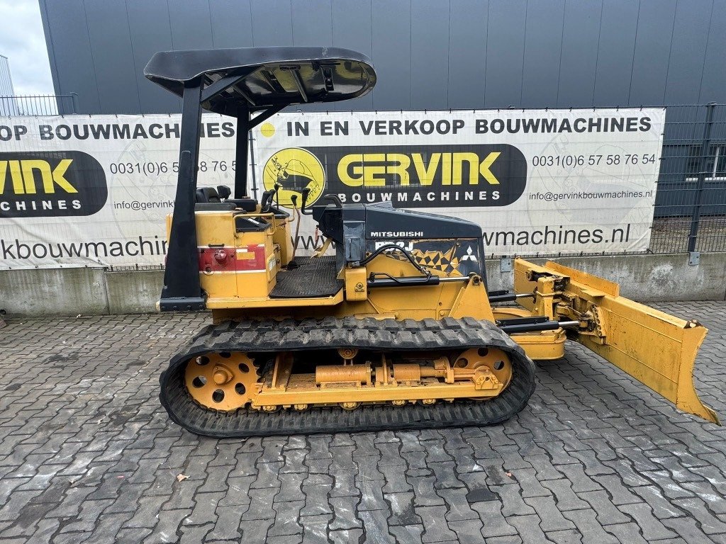 Bergbaumaschine Mitsubishi BD2JS-DPS Crawler