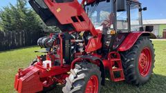 Belarus 525 BX