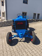 Röhr R 35