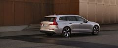 Volvo 5D V40 WAGON 1.9D-VW7082/256