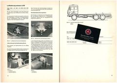 Mercedes Benz Umpikorinen (BB) 3ov 3972cm3