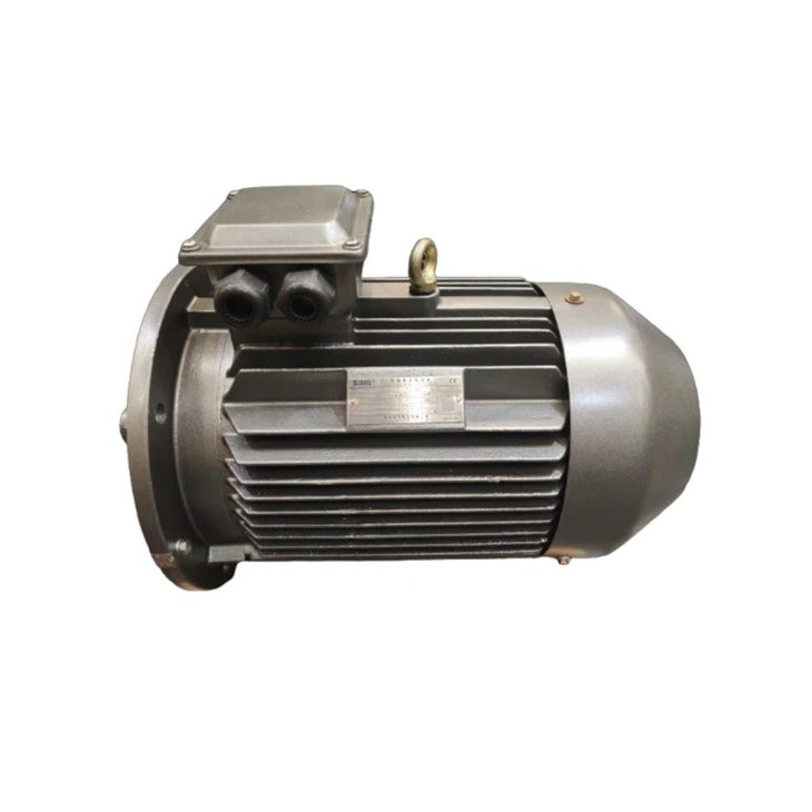 Electric motor Samt MSE3-132S-4