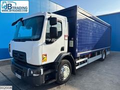 Renault MIDLUM 190-8.5T-44AGE2/320