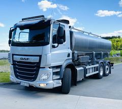 DAF CF 530 FAN
