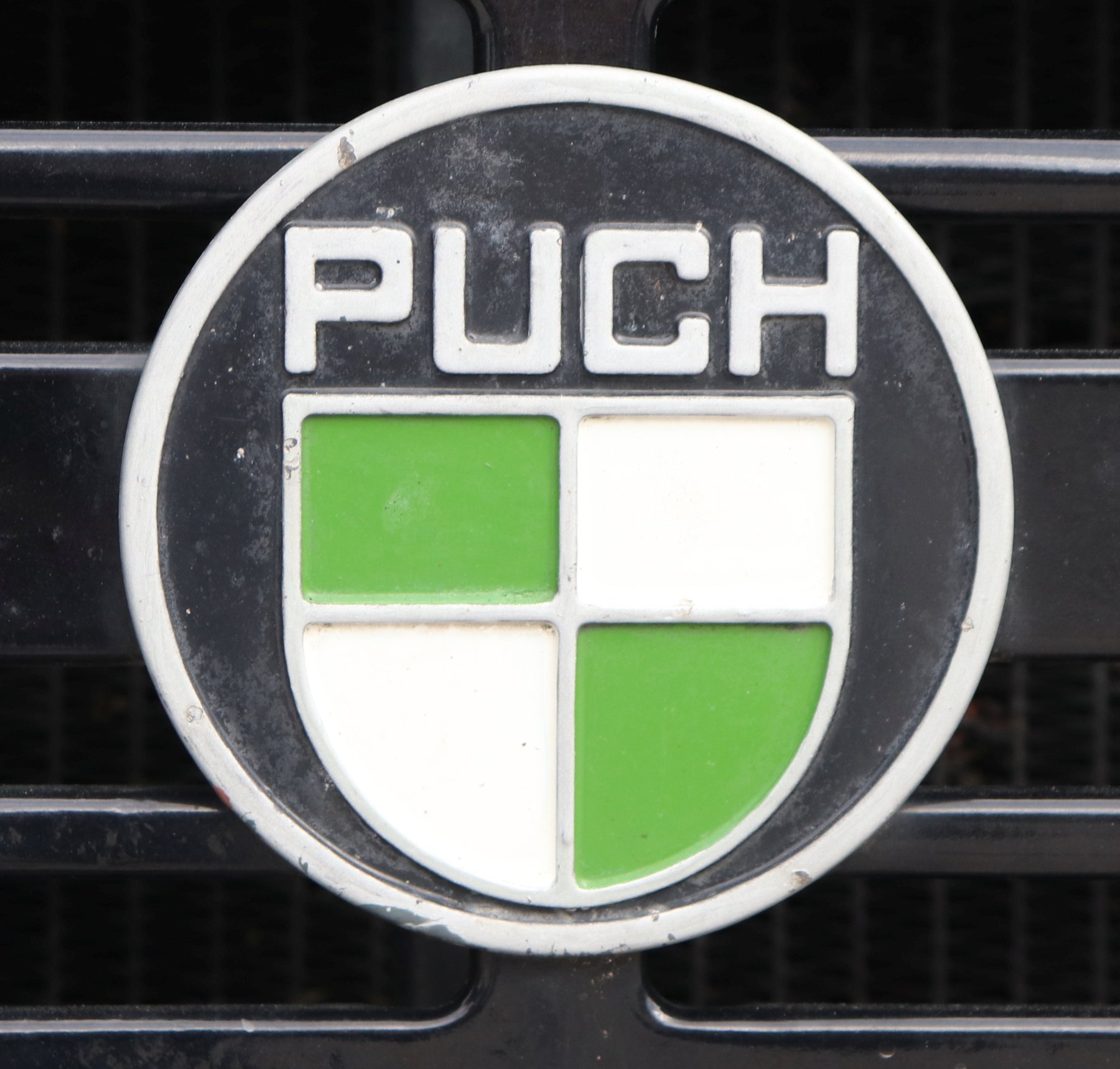 Van Puch 300 GD