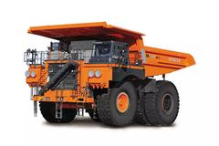 Hitachi EH3500
