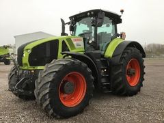 CLAAS Axion 960