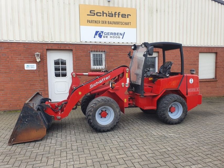 Ładowarka Schaffer 5050Z