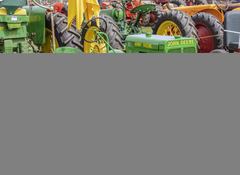 John Deere Modell-L