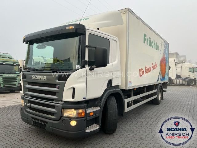 Scania 270 DB 4X2 MNA