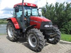 Case IH CX 80