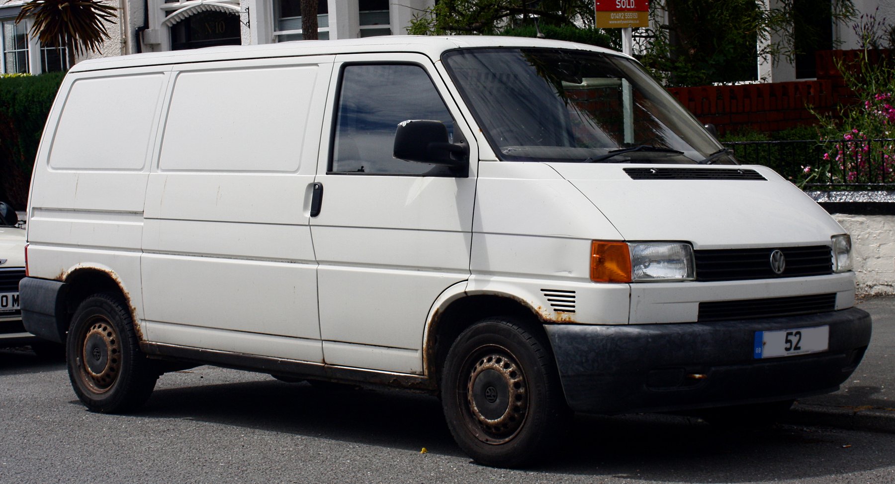 Volkswagen 25