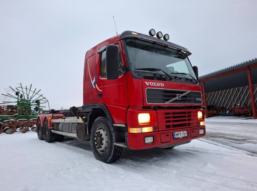 Volvo 12-FM42RB-L
