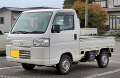 Honda ACTY TOWN 4WD