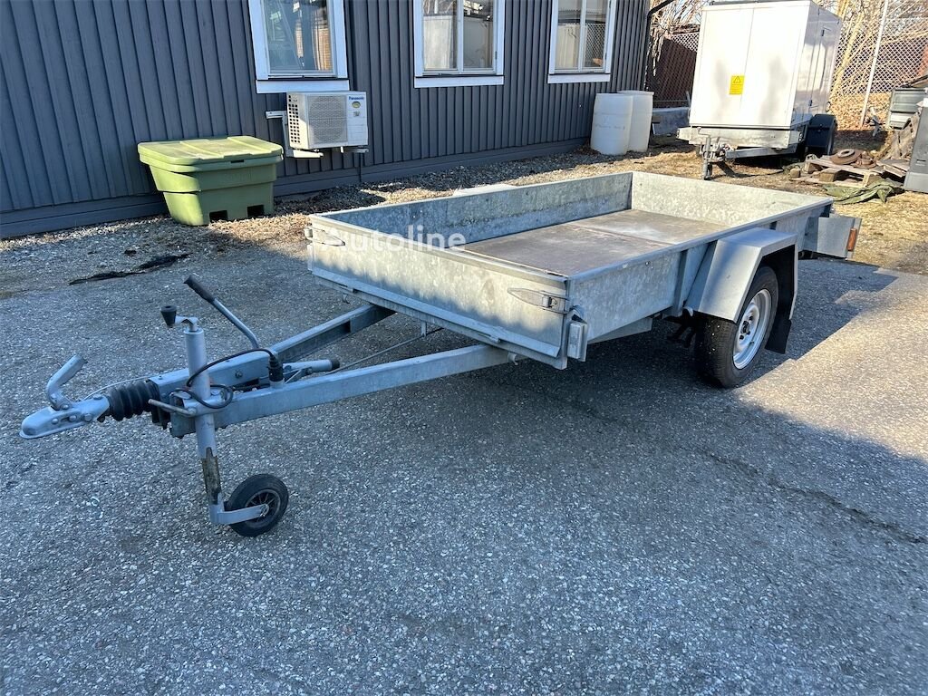 Kleinanhänger bis 750 kg BRÄNNAS SMIDE 85L-6-8