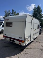 HYLANDER 380 PROVENCE