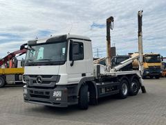 Mercedes Benz 2541L-6X2/48