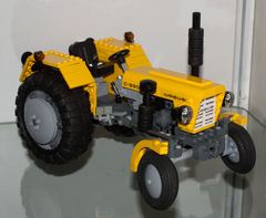 Ursus C-330