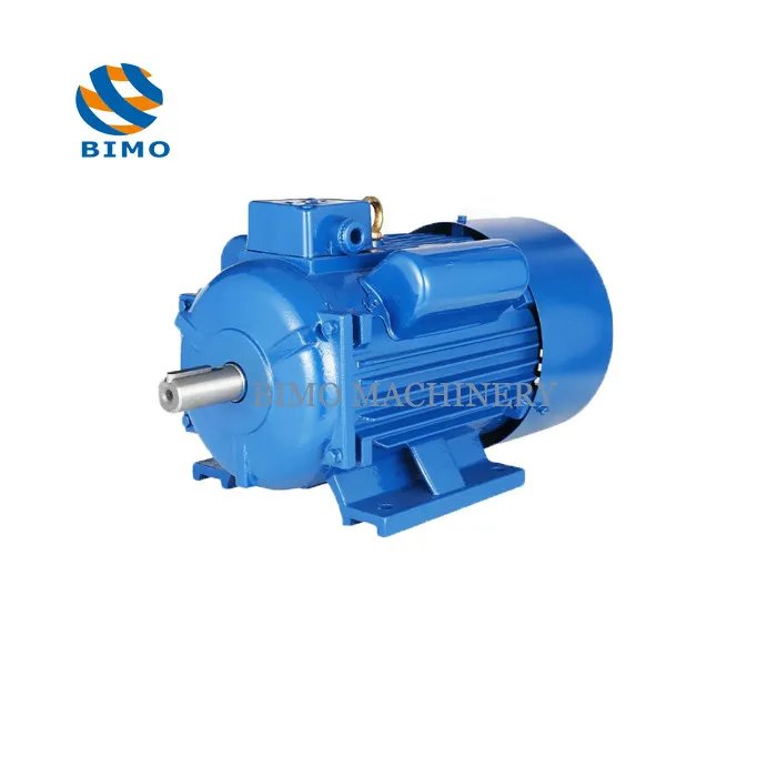 Electric motor Clear YC80B-2