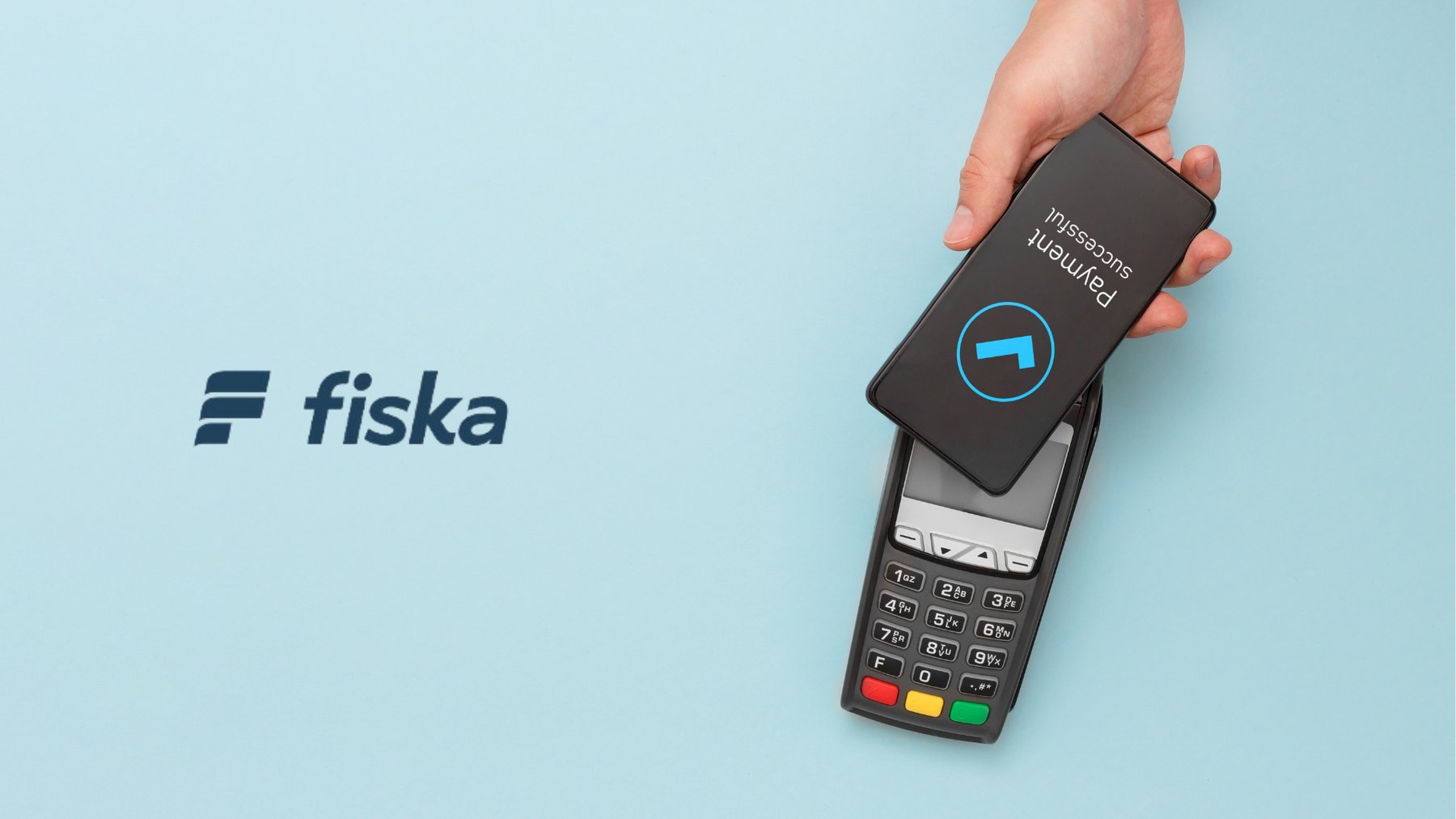 Fiska PV1000/355
