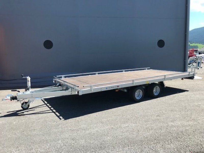 Trailer Kome TPV-5SK