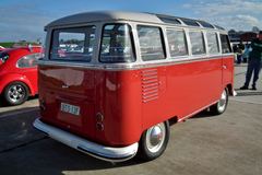 Volkswagen 21-S1.5