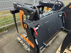Quicke / Ålö Silograb S+ 140 BoH M16 S/L