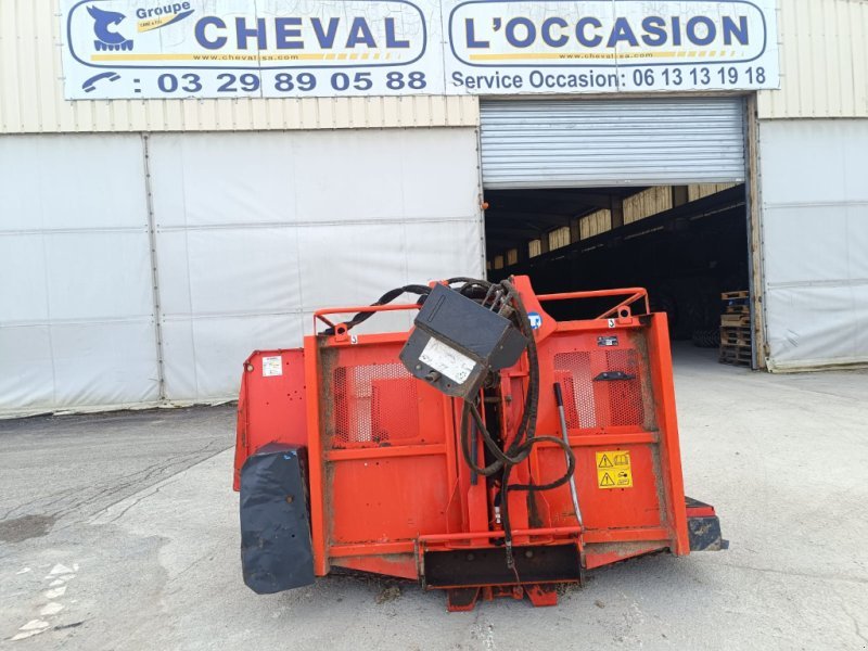 Light trailers up to 750 kg Kärppä KE-VE/2050