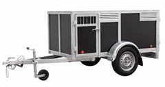 JV-Trailer PV 750 KTK