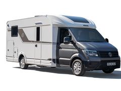 Knaus 2802