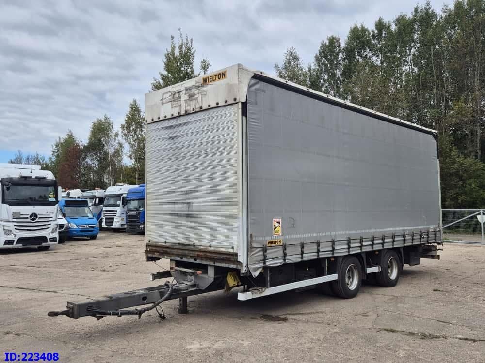 Wielton PC2SP