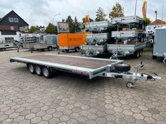 Brian James Trailers CGTP-161