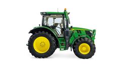 John Deere 6R 120