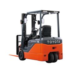 Toyota 11295 - 8FBE16T