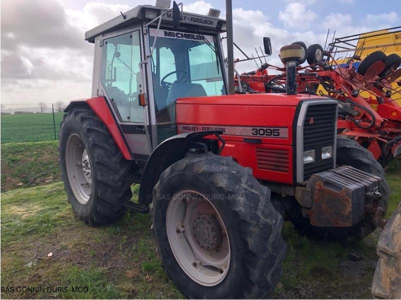 Tractor Massey Ferguson MF 3095 (A)