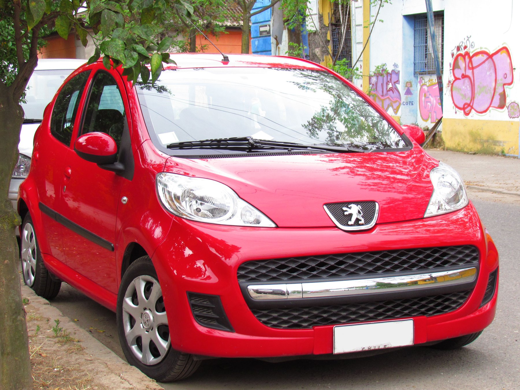 Peugeot 170C 1.1 - 500